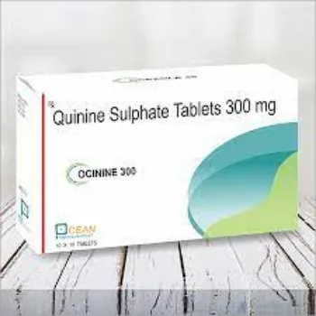 Quinine Sulphate